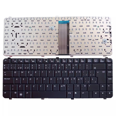 HP Compaq CQ510 CQ511 515 516 CQ610 615 Spanish SP keyboard