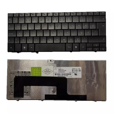 HP Compaq Mini110 Mini 110 110-1000 102 Turkish TR keyboard