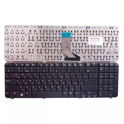HP Compaq Presario CQ61 G61 517865-001 Russian RU keyboard