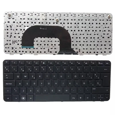 HP DM1-3000 DM1-3100 DM1-3200 dm1Z-3000 Spanish SP keyboard