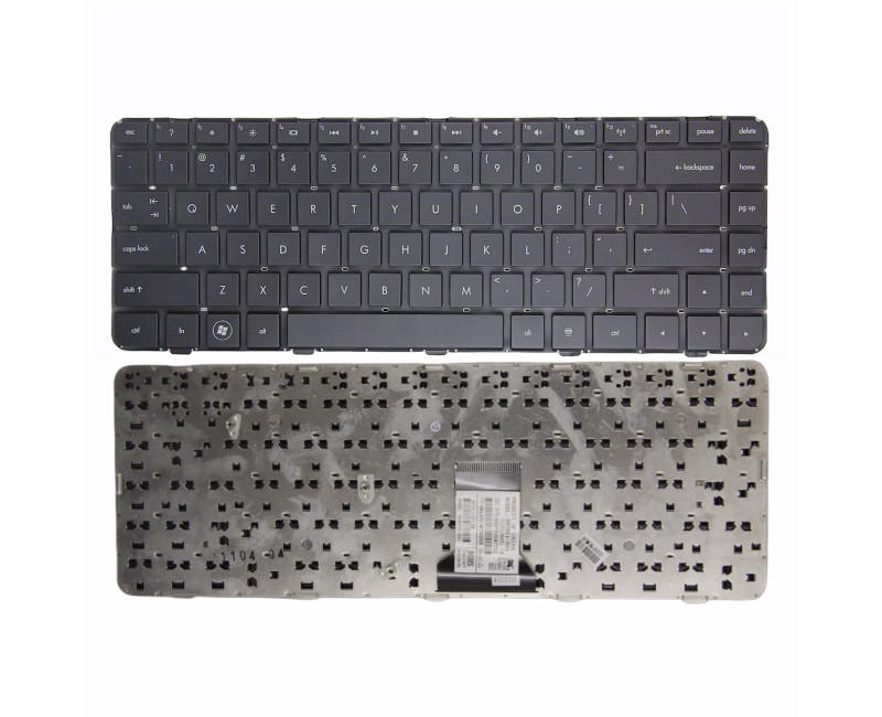 HP DM4-1000 1001TU DM4-2000 1012 DV5-2000 US keyboard