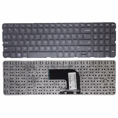 HP DV6-7000 DV6-7100 DV6-7200 DV6-7001 7029 7035 7031 US keyboard original