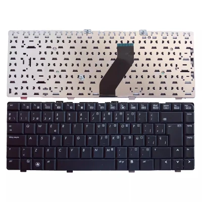 HP DV6000 DV6100 DV6200 6300 6400 6500 6700 Spanish SP keyboard