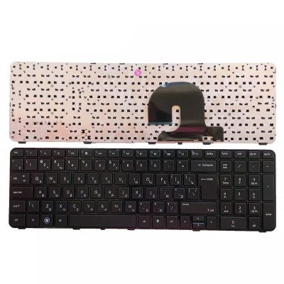 HP DV7-4000 4100 4020 4269 4048 4065 4290 Russian RU keyboard