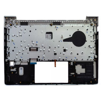 HP ELITEBOOK 440 G8, 440 G9, backlit US keyboard with palmrest SD - additional view 1