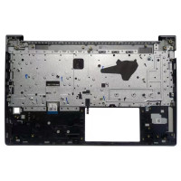 HP ELITEBOOK 650 G10, Backlit US Keyboard Palmrest - additional view 1