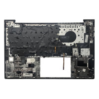 HP ELITEBOOK 745 G7, 840 G7, 745 G8, 840 G8, backlit French FR keyboard with palmrest - additional view 1