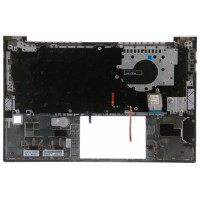 HP ELITEBOOK 840 G7, 840 G8, backlit Italian IT keyboard with palmrest - additional view 1