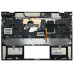 HP ENVY 13-AH, TPN-W136, gold backlit US keyboard palmrest - additional view 1