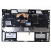 HP ENVY 13-AQ, TPN-W144, backlit US keyboard palmrest silver - additional view 1