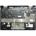 HP ENVY X360 13-AR, TPN-W141, L57495-001, backlit US keyboard palmrest brown wooden - additional view 1