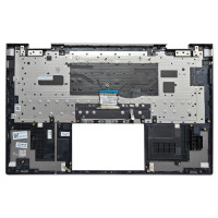 HP ENVY X360 15-EY 15-EW 15T-EW backlit US keyboard palmrest - additional view 1