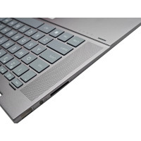 HP ENVY X360 15-EY 15-EW 15T-EW backlit US keyboard palmrest - additional view 2
