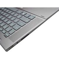 HP ENVY X360 15-EY 15-EW 15T-EW backlit US keyboard palmrest - additional view 2