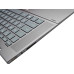 HP ENVY X360 15-EY 15-EW 15T-EW backlit US keyboard palmrest - additional view 2