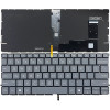 HP EliteBook 6 G2a, G2ah, G2i, G2iR, 14 inch, backlit US keyboard AI