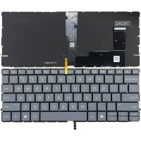 HP ProBook 4 G2a, G2ah, G2i, G2iR, 14 inch, backlit US keyboard AI