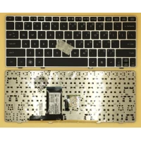 HP EliteBook 2560 2560p 2570 2570p trackpoint US keyboard