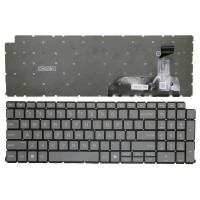 HP EliteBook 8 G1i G1a 16 inch, ZBook 8 G1i, ZBook Fury G1i 16 18 inch, HSN-I64C-8, HSN-I62C-6, HSN-I63C-6, US keyboard