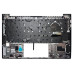 HP EliteBook 830 G7 G8, 835 G7 G8, backlit US keyboard palmrest M36413-001 M08701 - additional view 1