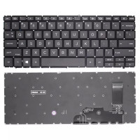 HP EliteBook 830 G9 G10, 835 G9, 840 G9 G10, 845 G9, Zbook Firefly 14 G9 G10 US keyboard