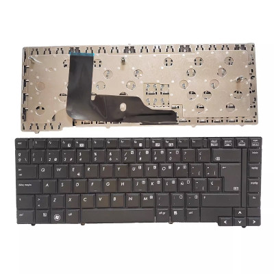 HP EliteBook 8440p 8440w 594052-001 Spanish SP keyboard