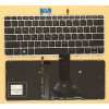 HP EliteBook Folio 1030 G1 1020 G1 backlit Greek GK keyboard