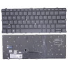 HP EliteBook X360 1030 G2 G3 G4 1020 G1 backlit US keyboard original