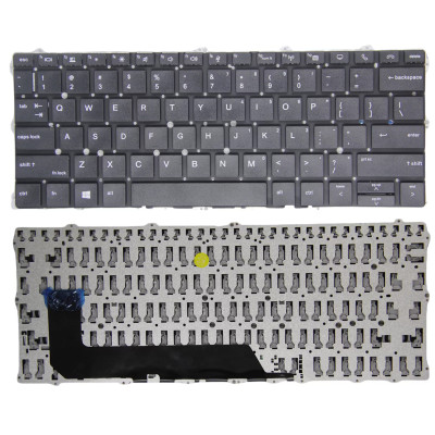 HP EliteBook x360 1030 G2 G3 G4 1020 G1 US keyboard