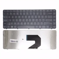 HP 430 G0, 431 G0, 435 G0, 630 G0, 631 G0, 635 G0, 636 G0, 240 G1, 246 G1, US keyboard OEM