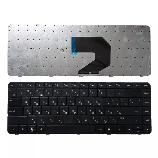 HP G4-1000 G6 CQ43 CQ57 450 430 431 435 436 CQ45-M03 Russian RU keyboard - main product image