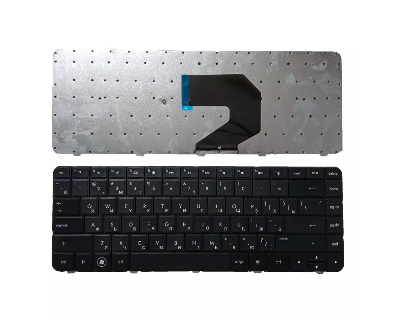 HP G4-1000 G6 CQ43 CQ57 450 430 431 435 436 CQ45-M03 Russian RU keyboard