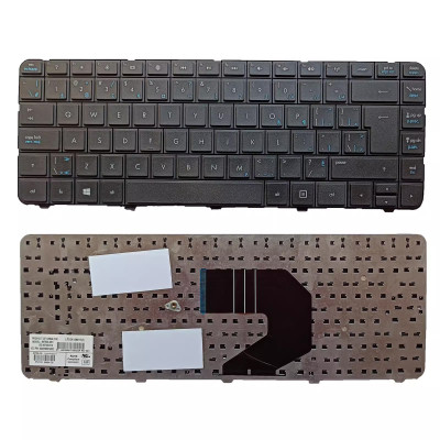 HP G4 G6 G4-1000 G6-1000 633183-031 643263-031 Canadian French CF keyboard