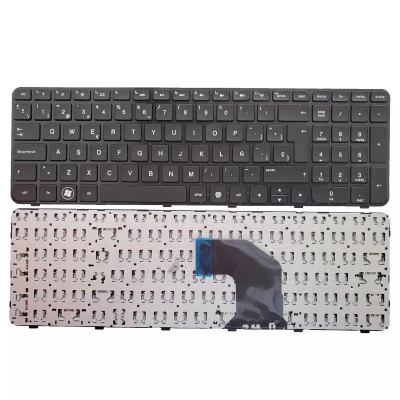 HP G6-2000 G6-2100 G6-2200 G6-2300 Spanish SP keyboard