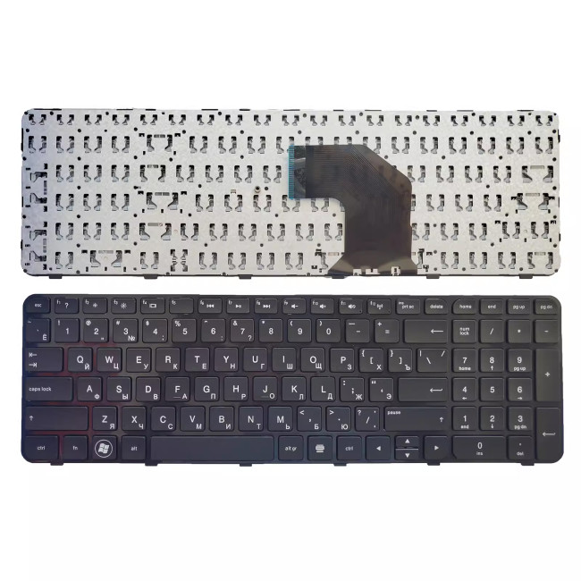 HP G6-2000 G6Z-2000 g6-2100 G6Z-2100 Russian RU keyboard - main product image