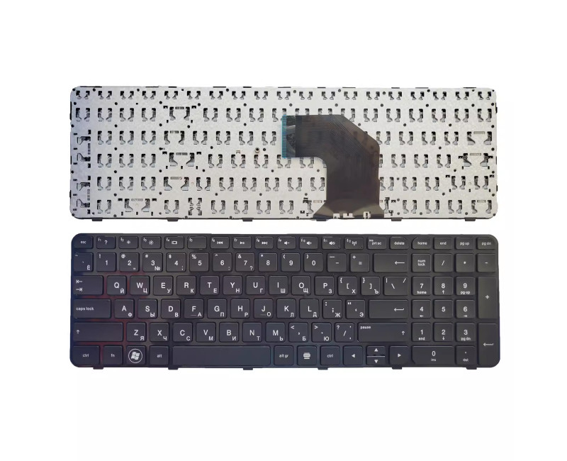 HP G6-2000 G6Z-2000 g6-2100 G6Z-2100 Russian RU keyboard