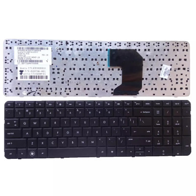 HP G7-1000 G7-1100 G7-1200 G7T-1000 US keyboard