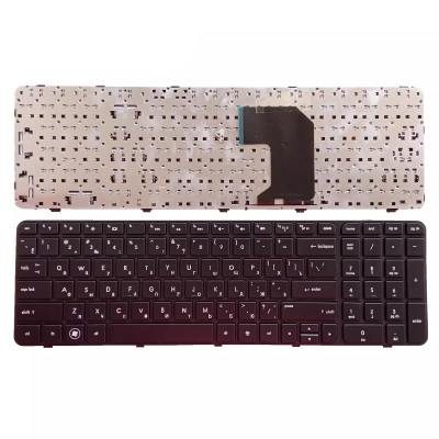 HP G7-2000 2240US 2378NR 2235DX 2001TX 2025 2300 Russian RU keyboard