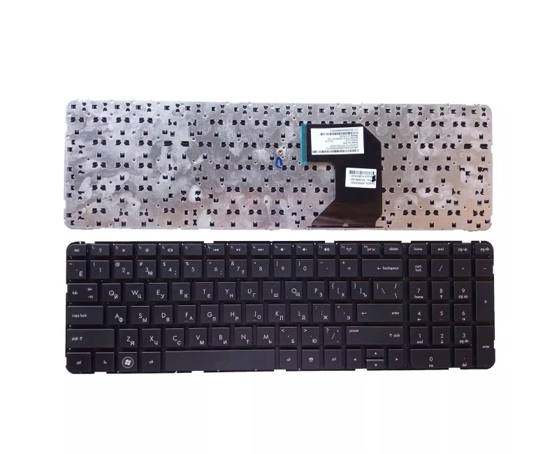 HP G7-2000 G7-2100 G7-2200 G7-2300 G7z Russian RU keyboard