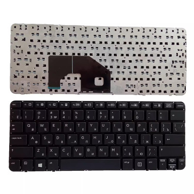 HP HP 900 HP900 Russian RU keyboard