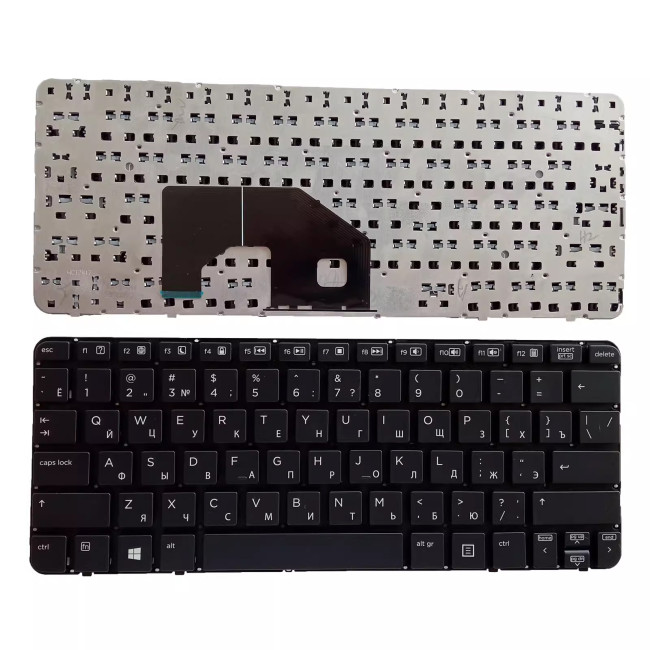 HP HP 900 HP900 Russian RU keyboard - main product image