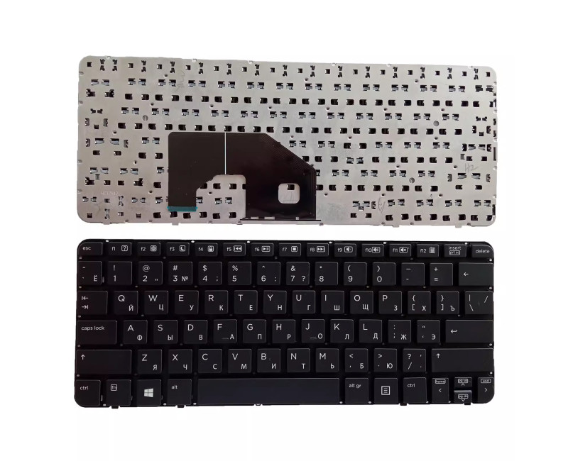 HP HP 900 HP900 Russian RU keyboard