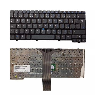 HP NC4200 NC4400 TC4200 TC4400 trackpoint Canadian French CF keyboard