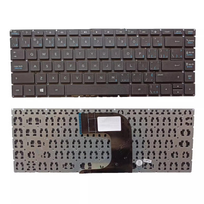 HP Notebook 14-AC014TX 14-AC015TX 14-AC016TX 14-AC100 Canadian French CF keyboard