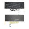 HP omen 16-WF, 16-U, 16-WD, 16-AM, 16-XF, 16-AP, TPN-C167, Q236 Q265 Q280 C168 C167 Q304 backlit US keyboard black