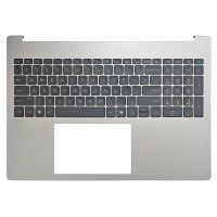HP OmniBook 7 16-AZ, 16-AY, 16-AZ0097NR, 16-AY0075CL, TPN-Q306, backlit US keyboard palmrest