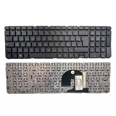 HP PAVILION DV7-4000 DV7-4100 DV7-4200 French FR keyboard