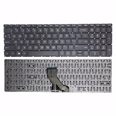 HP ENVY X360 15-CN, 15M-CN, 15T-CN, 15-CP, 15M-CP, 15Z-CP, black US keyboard OEM