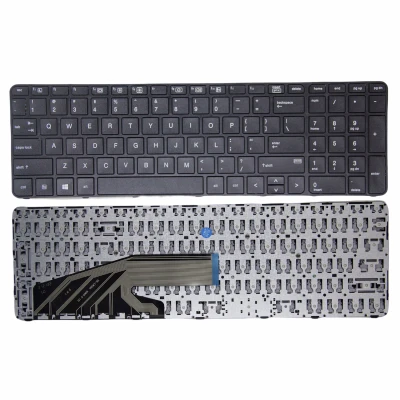 HP PROBOOK 470 G3 G4, 455 G3, 450 G3 G4, 650 G2 G3, keyboard OEM