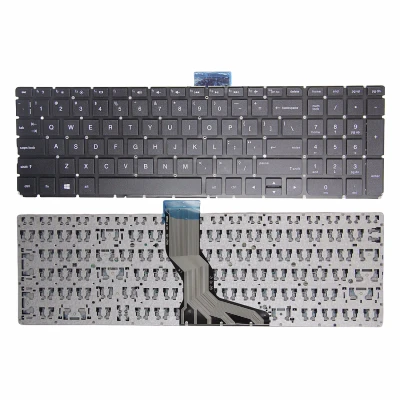 HP Pavilion 15-AB 15T-AB 15Z-AB 15-AE 15T-AE 15-AH 15-AN 15-AK black US keyboard OEM